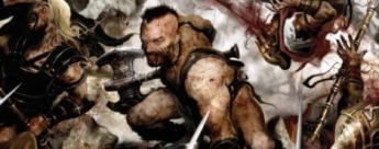 Dwayne Johnson ser� H�rcules
