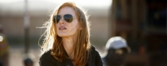 Jessica Chastain ser� la se�orita Julia