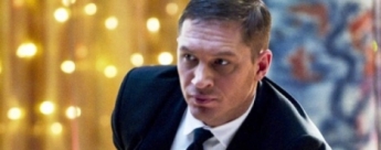 Tom Hardy, oficial en la Uni�n Sovi�tica