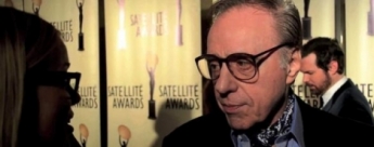 Peter Bogdanovich vuelve al cine