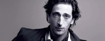 Adrien Brody, problemas en Cannes