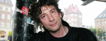 Joe Wright adaptar� al cine lo pr�ximo de Neil Gaiman
