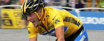 Pel�cula sobre Lance Armstrong