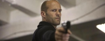 Remake de 'Acorralado en Las Vegas' con Jason Statham