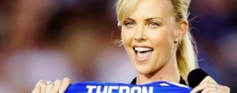 'Ladies Night': Charlize Theron sigue apostando por la comedia