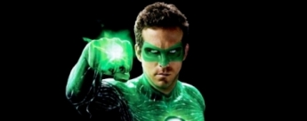 Ryan Reynolds pasa de Green Lantern