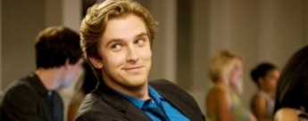 Dan Stevens, entre Andorinas y Amazonas