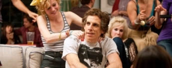 Nueva colaboraci�n de Noah Baumbach y Ben Stiller