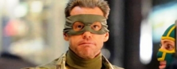 Jim Carrey ser� �Ricky Stanicky�