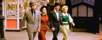 Remake de �Ellos y Ellas�