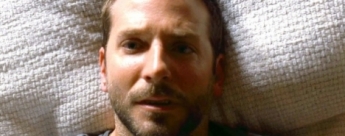 Bradley Cooper, entre fogones