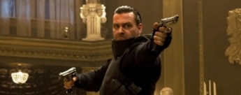 Blade, Motorista Fantasma y Castigador tambi�n vuelven a casa
