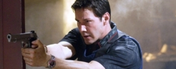 Keanu Reeves ser� �John Wick�