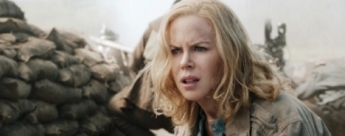 Nicole Kidman rueda de nuevo para HBO