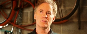 Kevin Kline y Maggie Smith, a la gre�a
