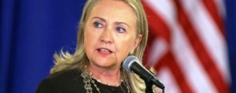 Biopic sobre Hillary Clinton