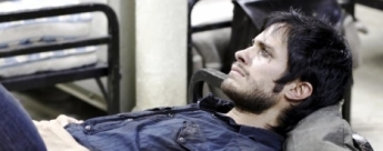 Gael Garc�a Bernal, periodista en Ir�n