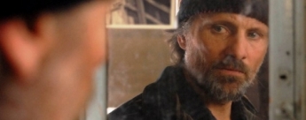 Debut como realizador de Viggo Mortensen