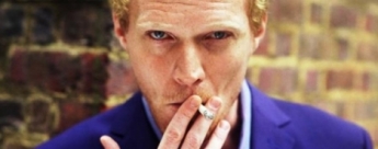Paul Bettany debuta como director