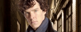 Benedict Cumberbatch ser Alan Turing