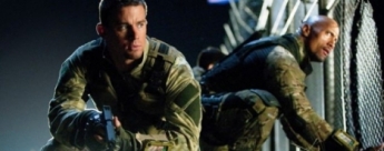 Habr� �G.I. Joe 3�