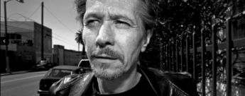 Segunda realizaci�n del actor Gary Oldman