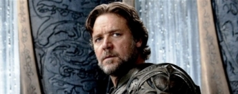 �pera prima como director de Russell Crowe