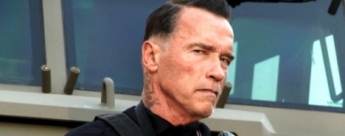 Arnold Schwarzenegger, padre de una zombie