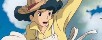 Nueva pel�cula de Hayao Miyazaki