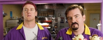 Kevin Smith espera rodar �Clerks 3� en 2014