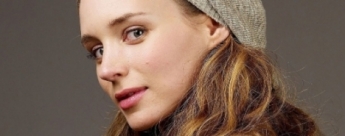 Rooney Mara y Martin Sheen, en �Reyes de la Basura�