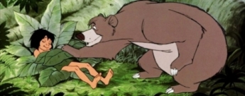 Reboot en imagen real de �El libro de la selva�
