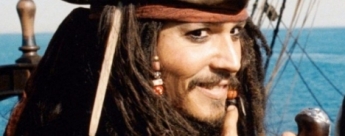 Johnny Depp, marchante de arte en �Mortdecai�