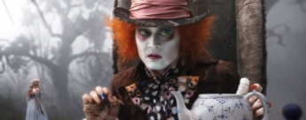 Johnny Depp volver� a ser el Sombrerero Loco