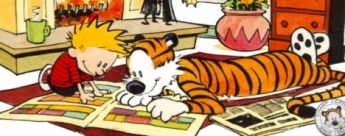 Documental sobre Bill Watterson