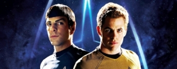 Paramount se�ala a un grupo de directores para Star Trek 3