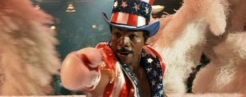 Spinoff de �Rocky�