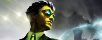 Artemis Fowl asalta el cine
