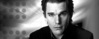 Ethan Hawke vuelve a rodar con Michael Almereyda