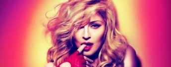 Tercera realizacin de Madonna