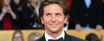 Al frente de lo nuevo de Cameron Crowe, Bradley Cooper