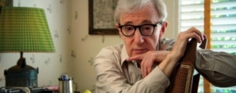 Ofrecen a Woody Allen rodar en Estocolmo