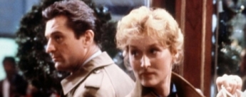 Cuarta reunin en pantalla de Meryl Streep y Robert De Niro
