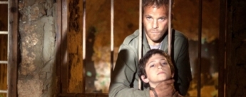 Stephen Dorff, piloto israel�