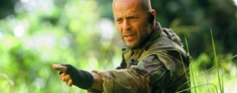 Bruce Willis, cansado de la acci�n