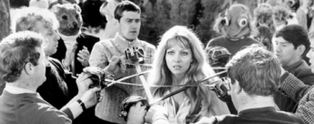 Robin Hardy vuelve a escena