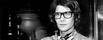 Dos pel�culas en marcha sobre Yves Saint Laurent