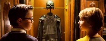 Dinamarca ya tiene su pel�cula de superh�roes: 'Antboy'