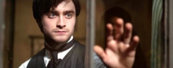 Daniel Radcliffe y James McAvoy revisarn el mito de Frankenstein