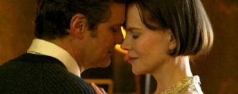 Nicole Kidman y Colin Firth, de nuevo juntos